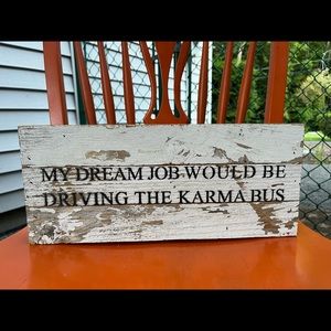 Table top decor